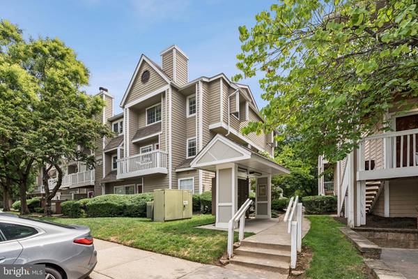 5800 INMAN PARK #410, Rockville, MD 20852