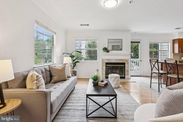 5800 INMAN PARK #410, Rockville, MD 20852