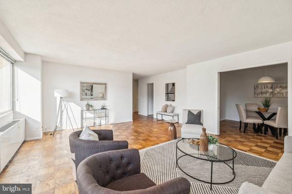 5500 FRIENDSHIP BLVD #2019N, Chevy Chase, MD 20815