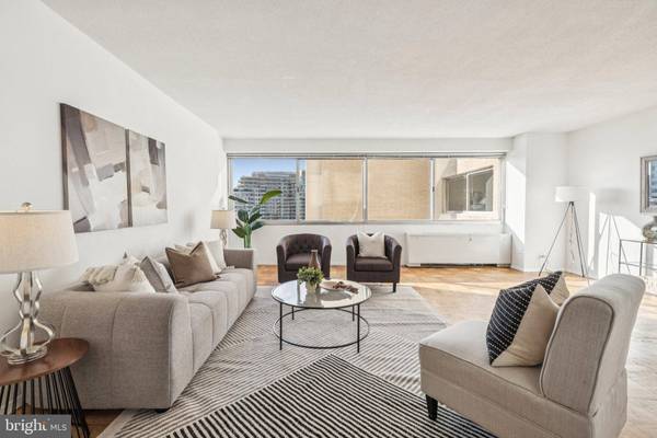 5500 FRIENDSHIP BLVD #2019N, Chevy Chase, MD 20815