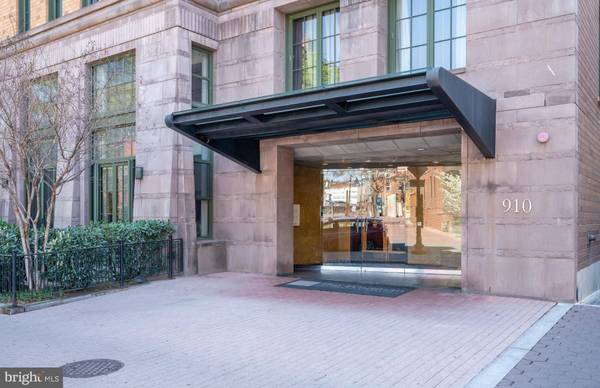 910 M ST NW #202, Washington, DC 20001