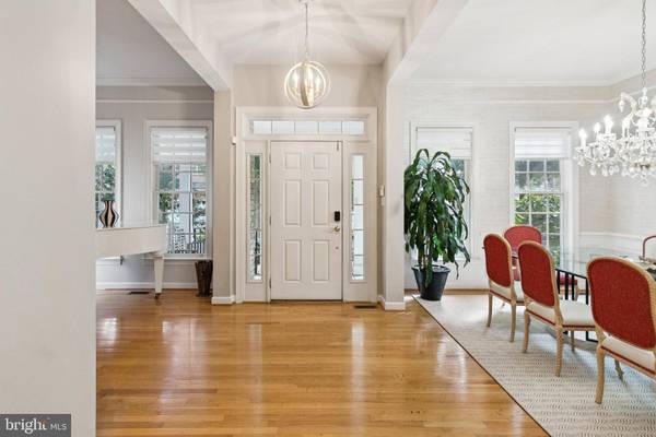 503 AUTUMN WIND WAY, Rockville, MD 20850