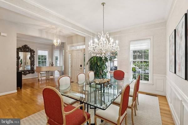 503 AUTUMN WIND WAY, Rockville, MD 20850