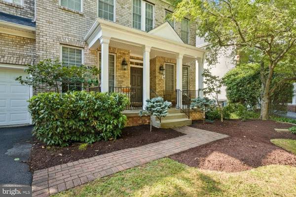 503 AUTUMN WIND WAY, Rockville, MD 20850