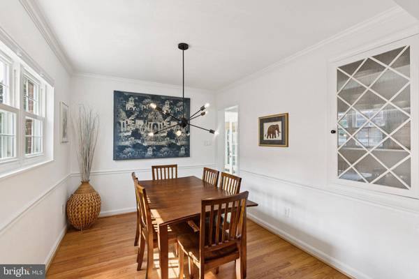 5006 FLANDERS AVE, Kensington, MD 20895