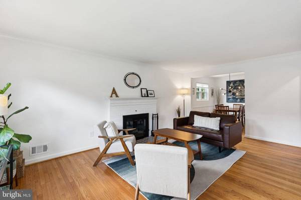 5006 FLANDERS AVE, Kensington, MD 20895