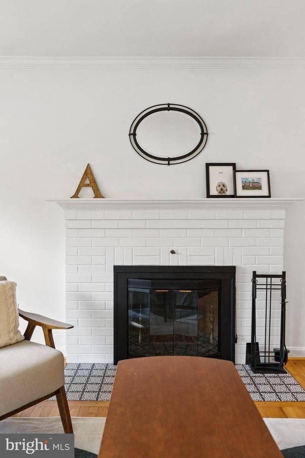 5006 FLANDERS AVE, Kensington, MD 20895