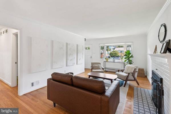 5006 FLANDERS AVE, Kensington, MD 20895