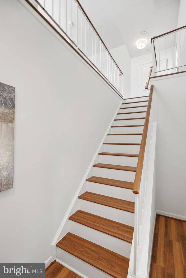 13208 MEANDER COVE DR #51, Germantown, MD 20874