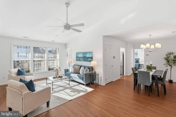 13208 MEANDER COVE DR #51, Germantown, MD 20874