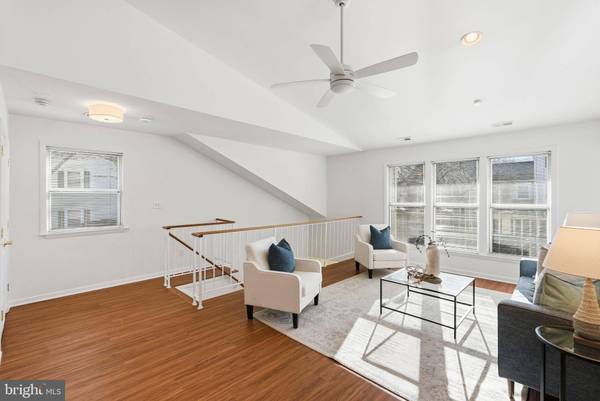 13208 MEANDER COVE DR #51, Germantown, MD 20874