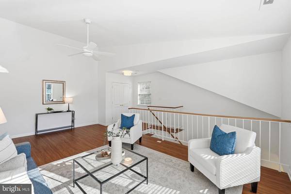 13208 MEANDER COVE DR #51, Germantown, MD 20874