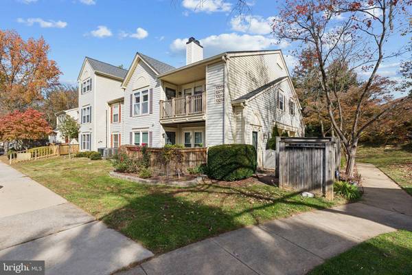 13208 MEANDER COVE DR #51, Germantown, MD 20874