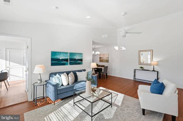 13208 MEANDER COVE DR #51, Germantown, MD 20874