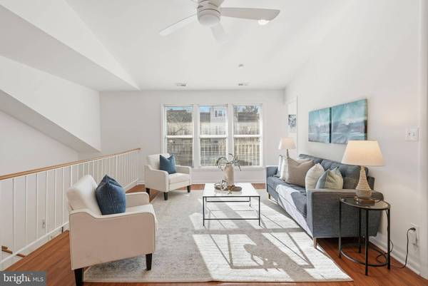 13208 MEANDER COVE DR #51, Germantown, MD 20874