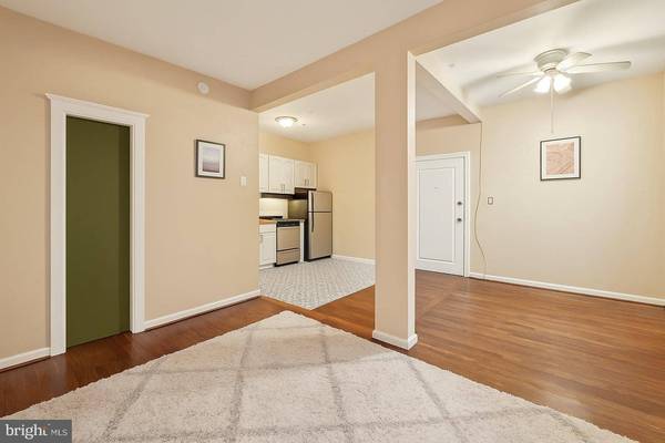 1300 MASSACHUSETTS AVE NW #205, Washington, DC 20005