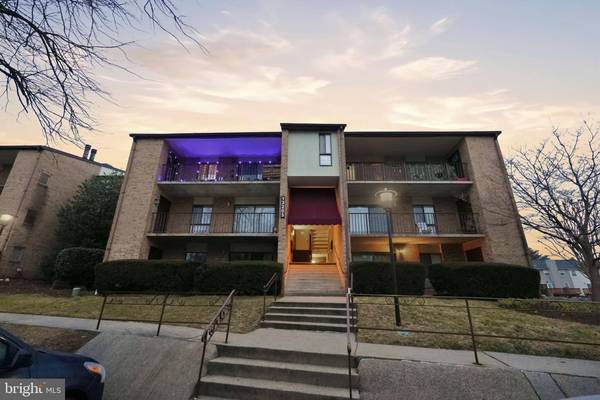 13205 DAIRYMAID DR #101, Germantown, MD 20874