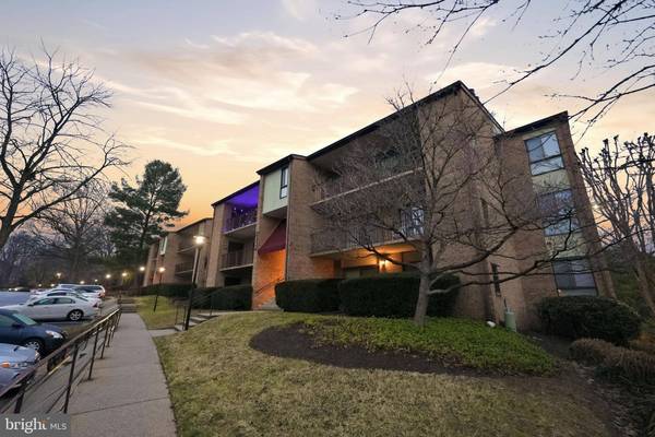 13205 DAIRYMAID DR #101, Germantown, MD 20874