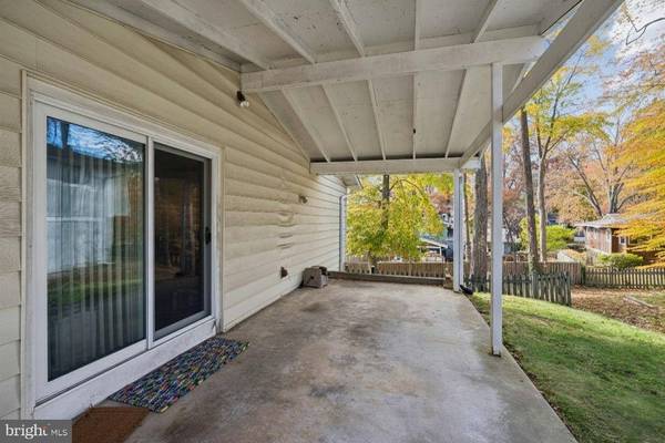 4 DABNEY CT, Rockville, MD 20853