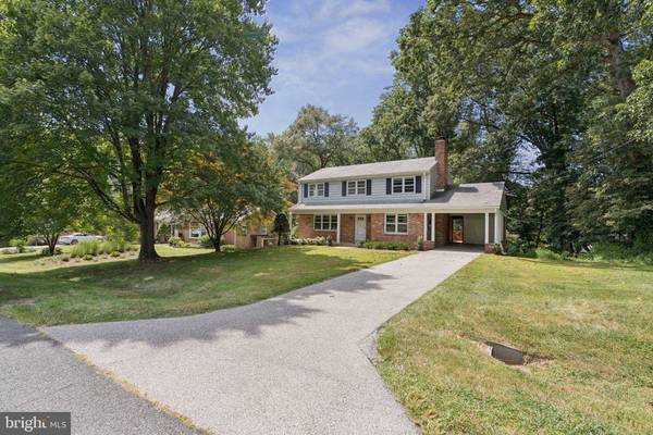 111 MARINE TER, Silver Spring, MD 20905