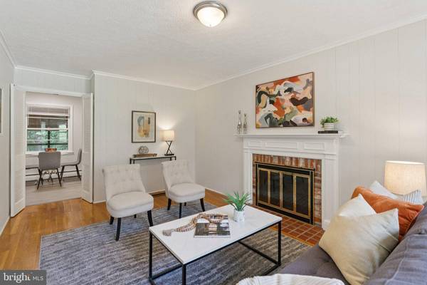 111 MARINE TER, Silver Spring, MD 20905