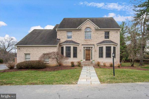 10409 DEMOCRACY LN, Potomac, MD 20854