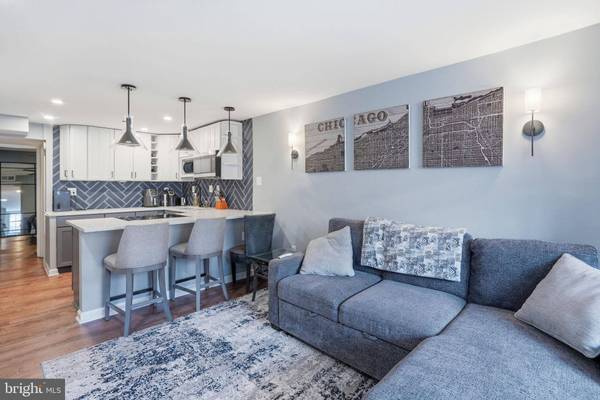 1712 CORCORAN ST NW #2, Washington, DC 20009