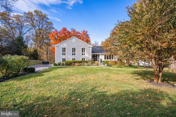 10801 SPRING KNOLL DR, Potomac, MD 20854