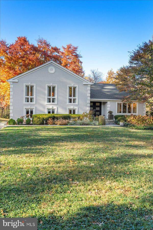 10801 SPRING KNOLL DR, Potomac, MD 20854