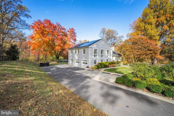 10801 SPRING KNOLL DR, Potomac, MD 20854