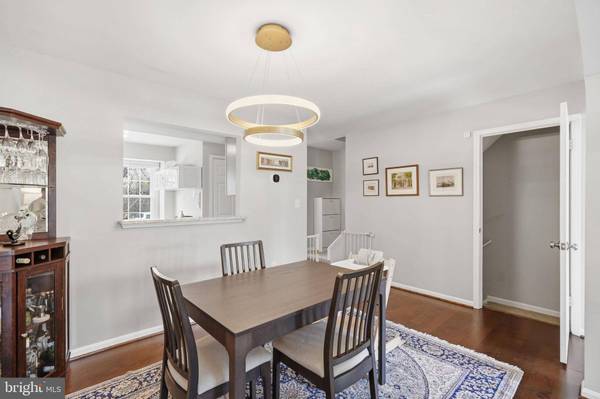 1077 COPPERSTONE CT, Rockville, MD 20852