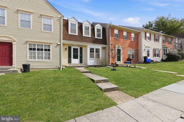 1077 COPPERSTONE CT, Rockville, MD 20852