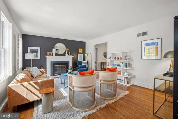 6107 CROMWELL DR, Bethesda, MD 20816