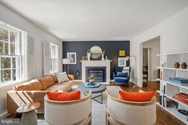 6107 CROMWELL DR, Bethesda, MD 20816