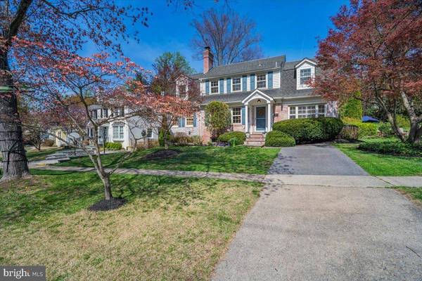 6107 CROMWELL DR, Bethesda, MD 20816