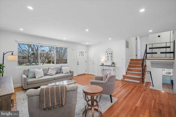 10302 CONOVER DR, Silver Spring, MD 20902