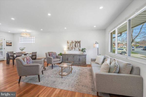 10302 CONOVER DR, Silver Spring, MD 20902