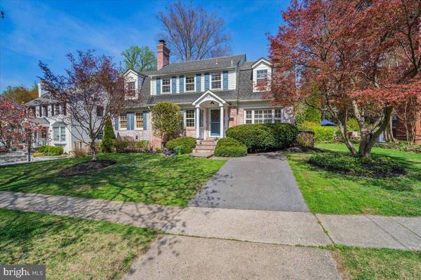 6107 CROMWELL DR, Bethesda, MD 20816