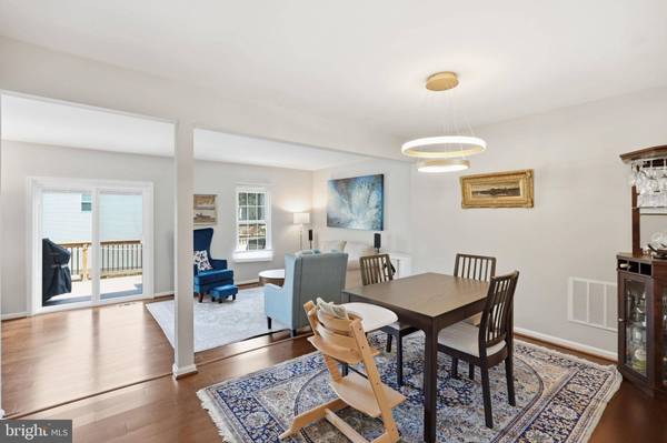 1077 COPPERSTONE CT, Rockville, MD 20852