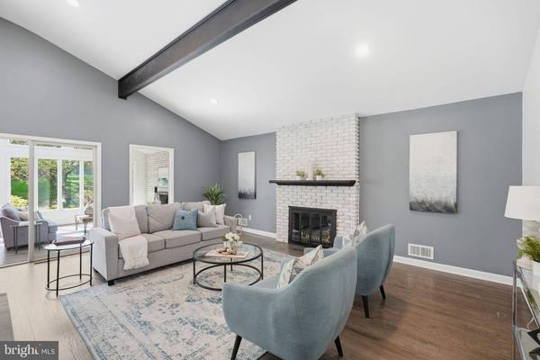 2015 SONDRA CT, Silver Spring, MD 20905