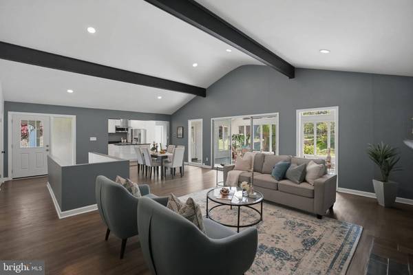 2015 SONDRA CT, Silver Spring, MD 20905