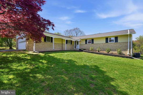 2015 SONDRA CT, Silver Spring, MD 20905