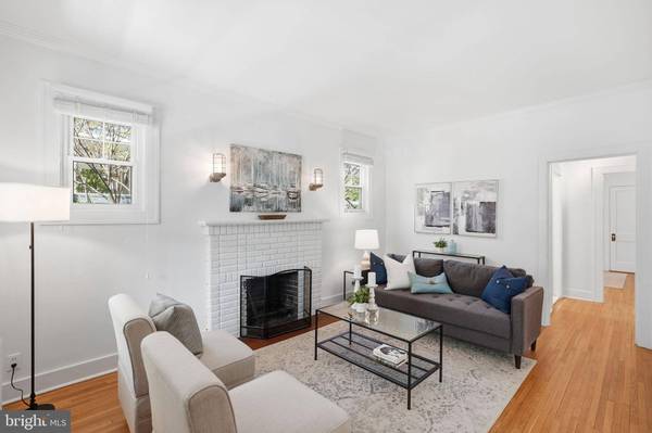 1612 NEWTON ST NE, Washington, DC 20018