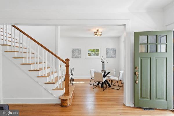 1612 NEWTON ST NE, Washington, DC 20018