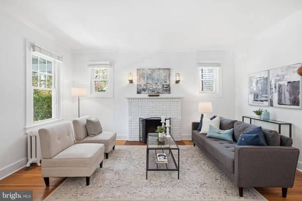 1612 NEWTON ST NE, Washington, DC 20018