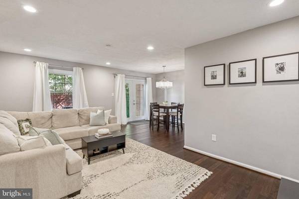 7 CORNERWOOD CT, Gaithersburg, MD 20878