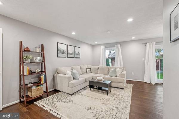 7 CORNERWOOD CT, Gaithersburg, MD 20878