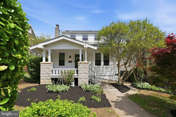 1612 NEWTON ST NE, Washington, DC 20018