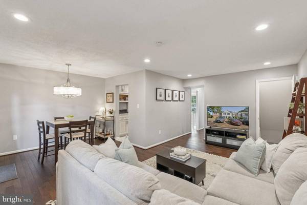 7 CORNERWOOD CT, Gaithersburg, MD 20878