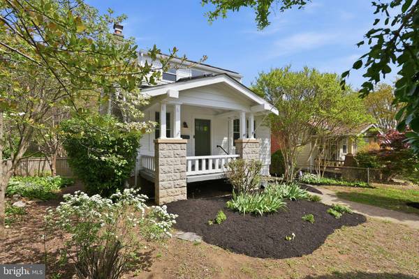 1612 NEWTON ST NE, Washington, DC 20018